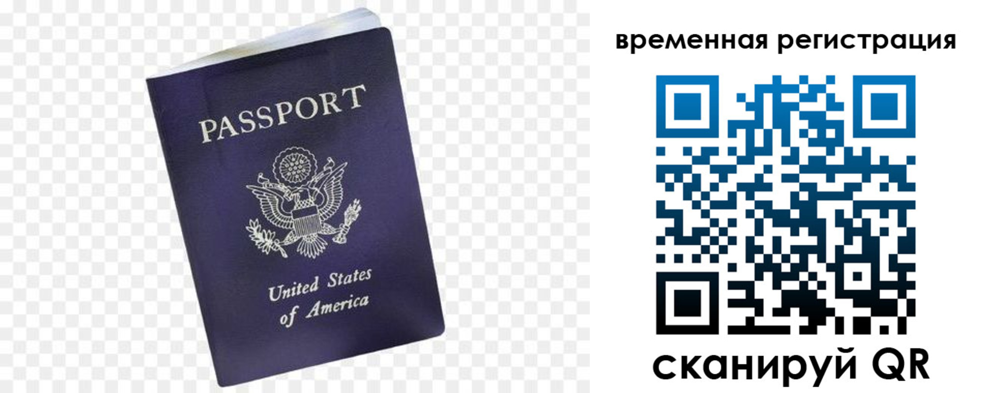 прописка штамп в Лысьве